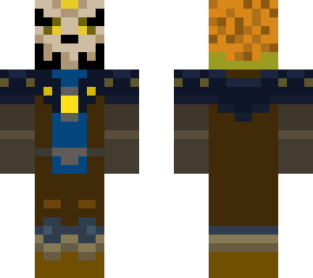 phantom ganon (ocarina of time)
