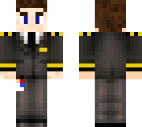 pilot