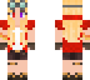 pokemon trainer (fixed)