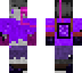 pokicat's skin