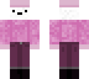 polar bear