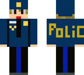 police
