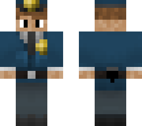 policeman v2
