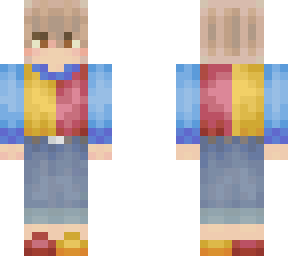 primary (no goggles)