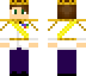 prince