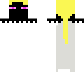 princess enderman