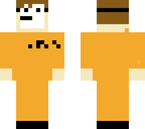 prisoner