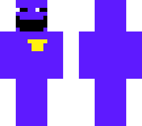 purple guy