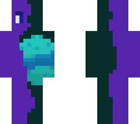 purple guy vs galaxy
