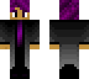purple knight