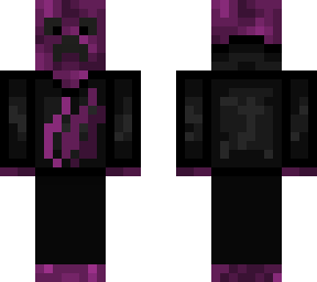 purple preston