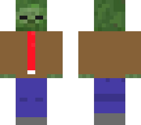 pvz zombies (orignal by godphase777)