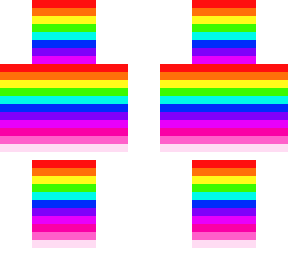 rainbow