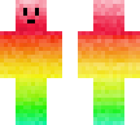 rainbow base