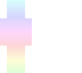 rainbow fade