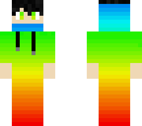 rainbow gamer