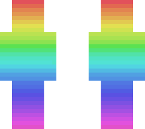rainbow thingy, i guess