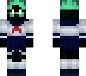 ralsei colegiala