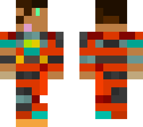 rampart 8bit