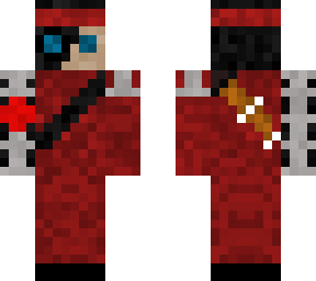 red army archer