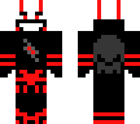 red assassin