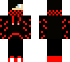 red demon