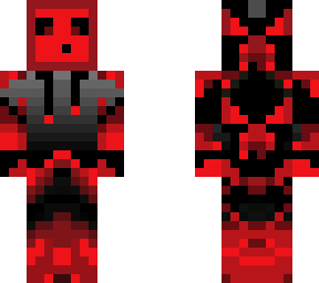 red slime