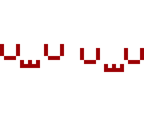 red uwu teehee