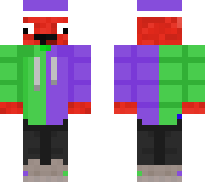 red zyph (fixed)