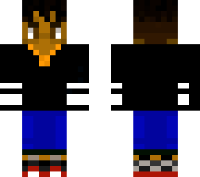 remix if a skin
