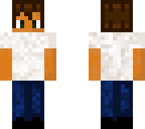reshaded skin... i know it sucks