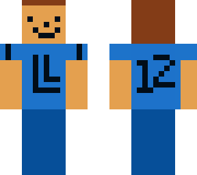 revised skin #1