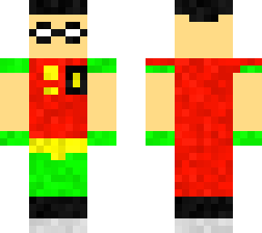 robin