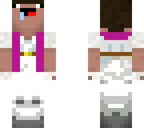 sacerdote noob