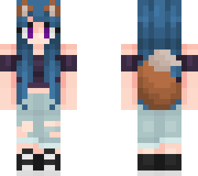 same as last, but with lighter purple eyes.