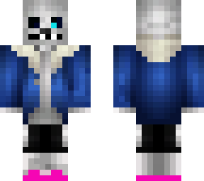 sansguy