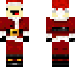 santa skeppy