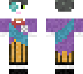 scar's mayor but jellie took over