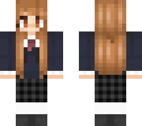 school uniform asuna