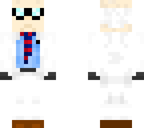 scientist