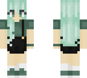 sea green