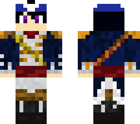 sentilania uniform 2