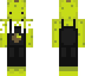 simp