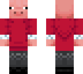 sir pig