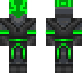 sith lord green v2