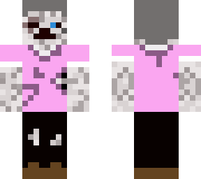 skeleton obrien
