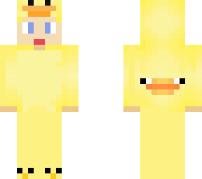 skeppy duck