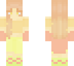 skin: mango