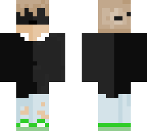 skin