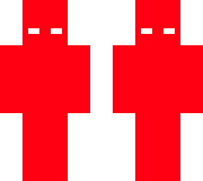 skin de mike